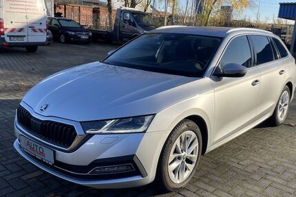 Skoda Octavia 108.000 km 19.990 &euro; Georgsmarienhütte 49124