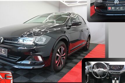 VW Polo 58.500 km 15.900 &euro; Osnabrück 49086