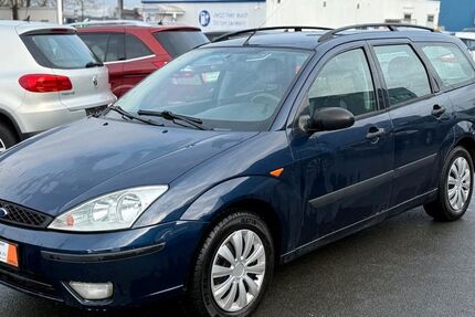 Ford Focus 230.000 km 1.890 &euro; Melle 49324