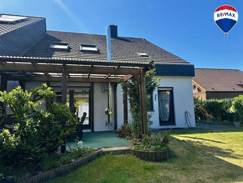 Haus zum Kaufen in Bissendorf 375.000 € 142.73 m²