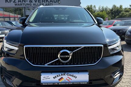 Volvo XC40 102.219 km 21.901 &euro; Ibbenbüren 49479