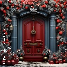 Weihnachts-Gala 06.12.2025 Wild-Lounge