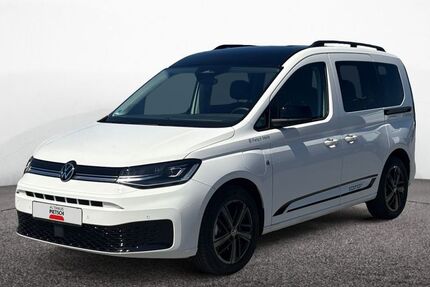 VW Caddy 8.000 km 47.990 &euro; Melle 49324