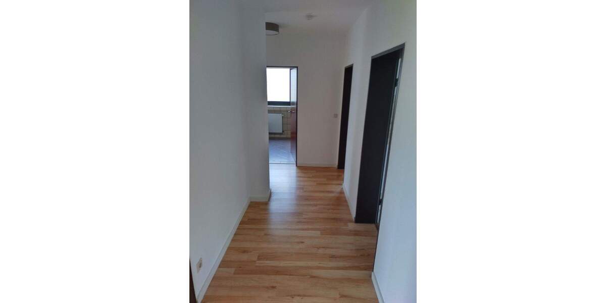 Bad Iburg, helle 3 Zimmerwohnung *PROVISIONSFREI* 3 zimmer