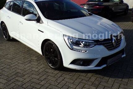 Renault Megane 101.671 km 11.990 &euro; Ibbenbüren 49479