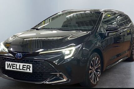 Toyota Corolla 20.875 km 31.199 &euro; Osnabrück 49090