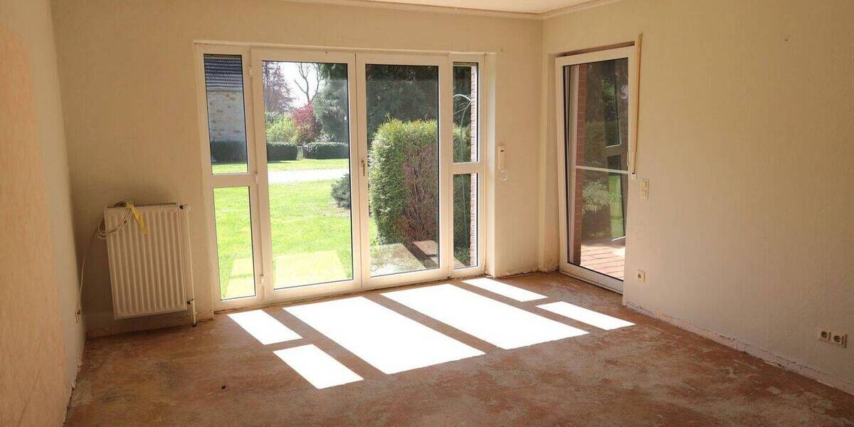 Etagenwohnung Ibbenbüren / Püsselbüren Püsselbüren - 3 Zimmer, 72 m&sup2;, 684&euro; | Angebot:26359084