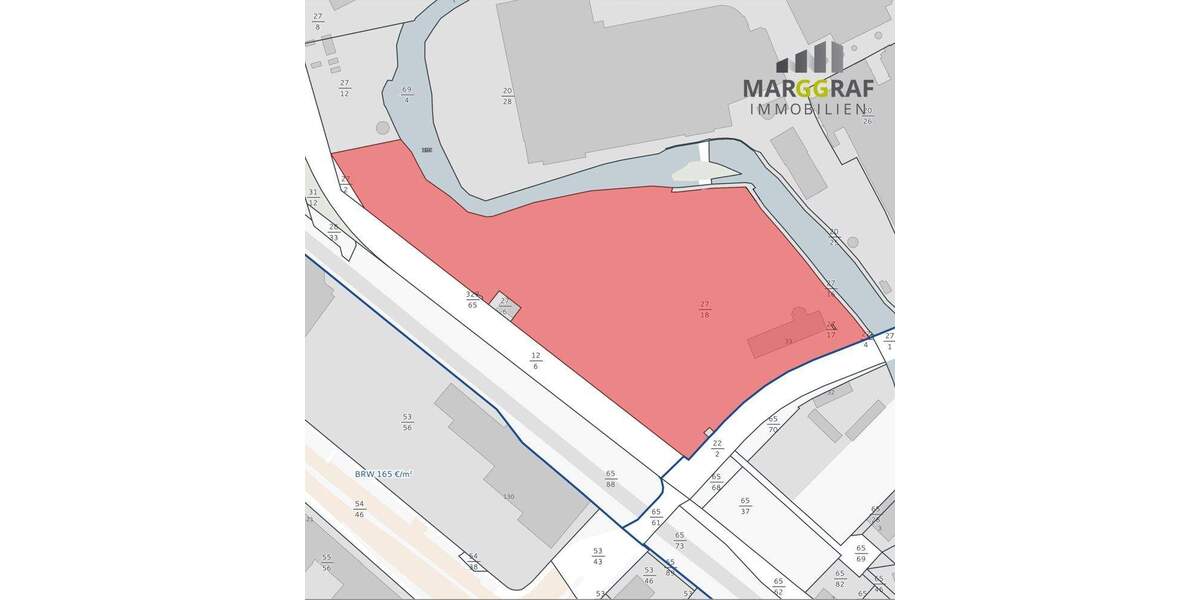 Gewerbeobjekt Osnabrück Innenstadt - 3.390.000&euro; | Angebot:25773166