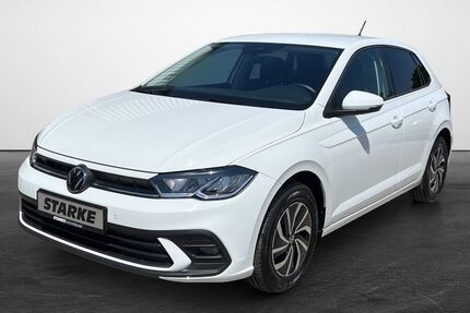 VW Polo 15.652 km 20.390 &euro; Georgsmarienhütte (Osnabrück) 49124