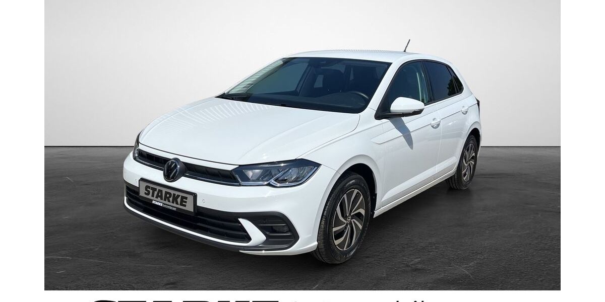 VW Polo 15.652 km 20.390 &euro; Georgsmarienhütte (Osnabrück) 49124