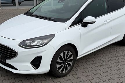 Ford Fiesta 172.350 km 6.500 &euro; Bad Iburg (bei Osnabrück) 49186