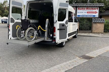 VW Crafter