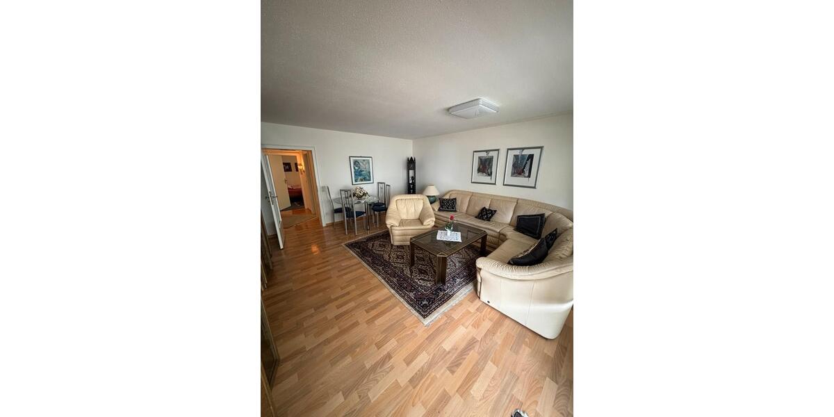 Erdgeschoßwohnung Bad Rothenfelde - 3 Zimmer, 90 m&sup2;, 750&euro; | Angebot:26405978