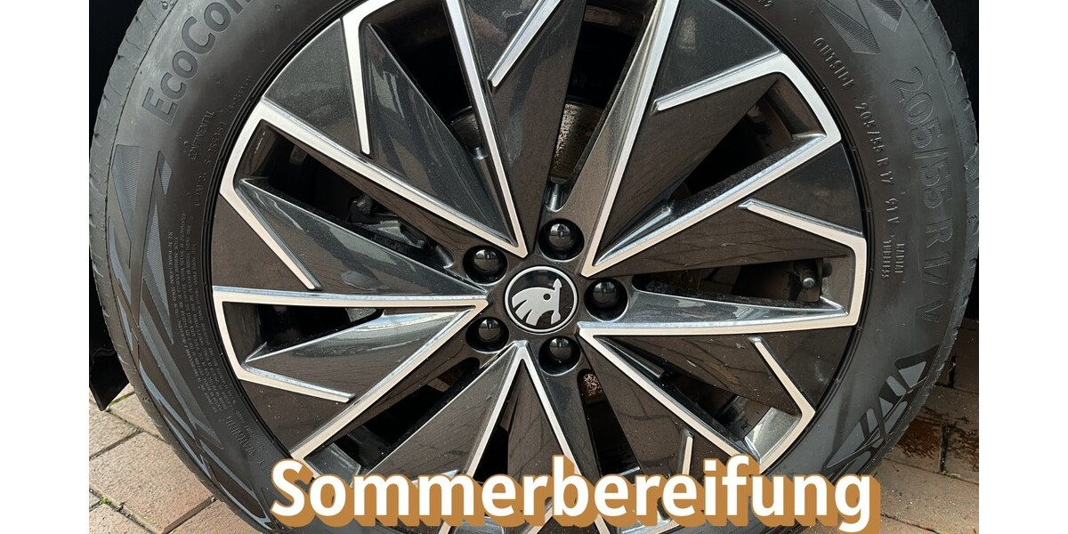 Skoda Kamiq 27.000 km 19.500 &euro; Georgsmarienhütte 49124