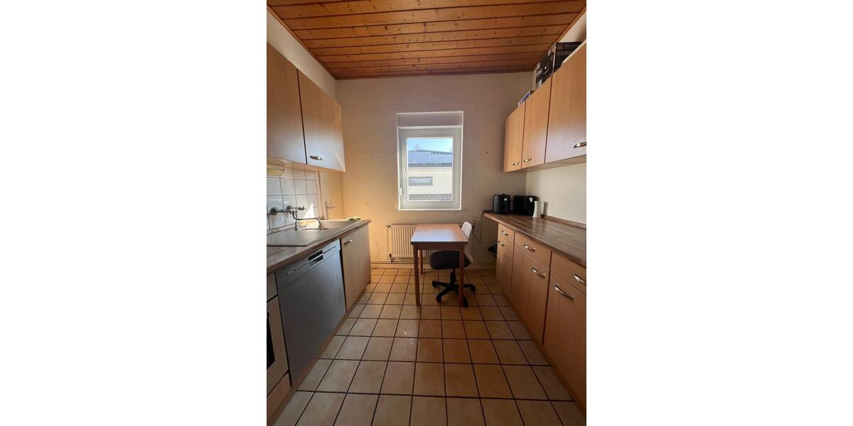 Etagenwohnung Osnabrück Eversburg - 4 Zimmer, 84 m&sup2;, 1.050&euro; | Angebot:25444398