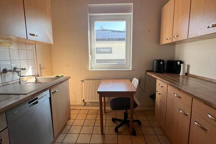 Wohnung Osnabrück Eversburg - 4 Zimmer, 84 m&sup2;, 1.050&euro; | Angebot:25444398