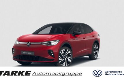 VW ID.5 10.480 km 45.830 &euro; Georgsmarienhütte (Osnabrück) 49124