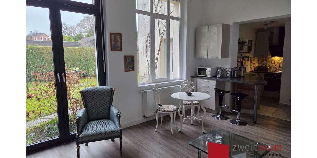 Zimmer Osnabrück Hellern - 2 Zimmer, 1.150&euro; | Angebot:27321392