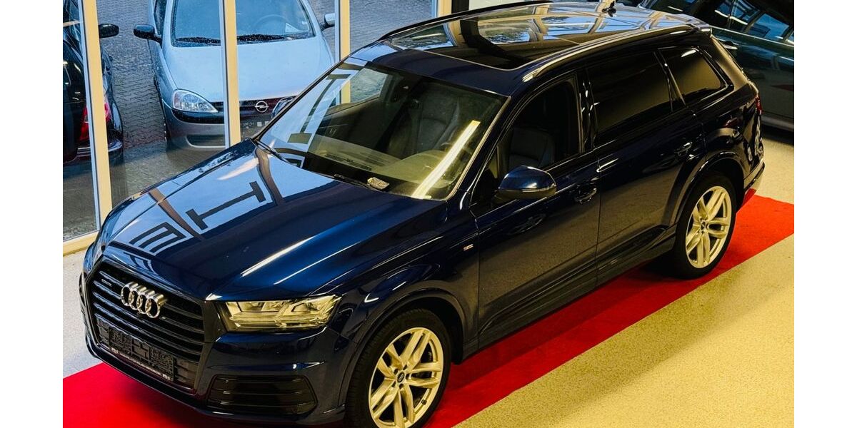 Audi Q7 175.950 km 28.450 &euro; Bad Essen 49152