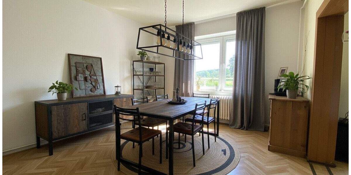 Mehrfamilienhaus, Wohnhaus Bad Essen Hüsede - 5 Zimmer, 140 m&sup2;, 250.000&euro; | Angebot:25673343