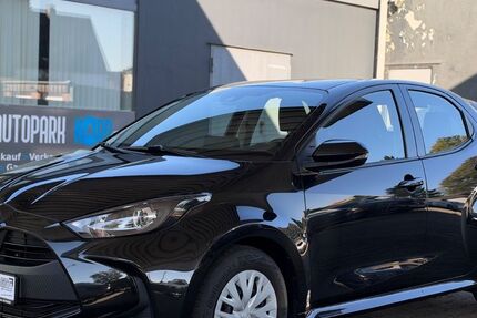Toyota Yaris 89.889 km 16.780 &euro; Osnabrück 49090
