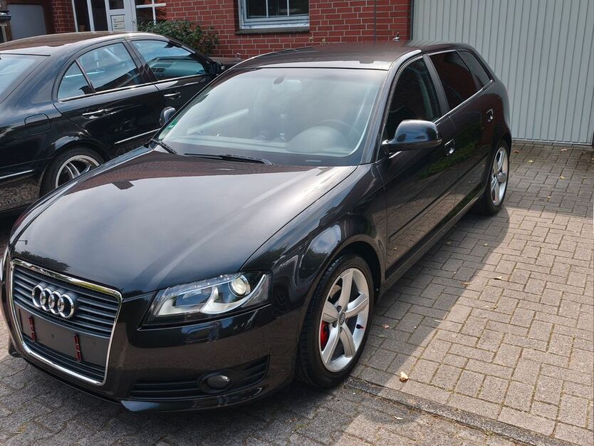 Audi A3 210.700 km 6.190 € Ibbenbüren 49479