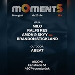 mOmentS