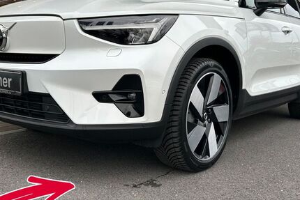 Volvo C40 53.394 km 33.490 &euro; Ibbenbüren 49479