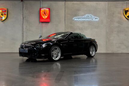 Alpina B6 81.514 km 56.890 &euro; Melle 49324