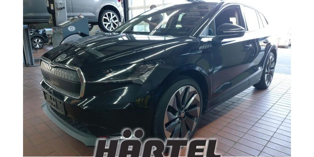 Skoda Enyaq 65.400 km 28.700 &euro; Osnabrück 49084