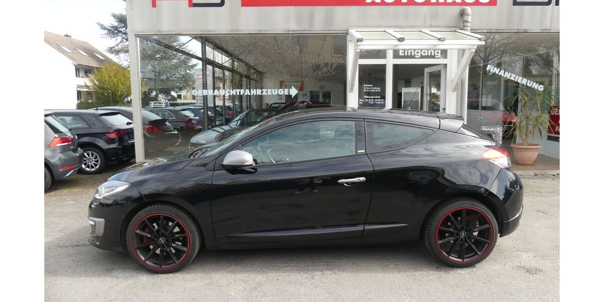 Renault Megane 78.450 km 11.490 &euro; Osnabrück 49084