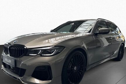 Alpina D3 27.872 km 59.990 € Osnabrück 49084