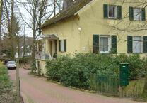 2-Zimmer-Wohnung in OS-LüstringenDarum