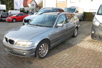 BMW 320 272.500 km 1.299 &euro; Hagen a. T. W. 49170