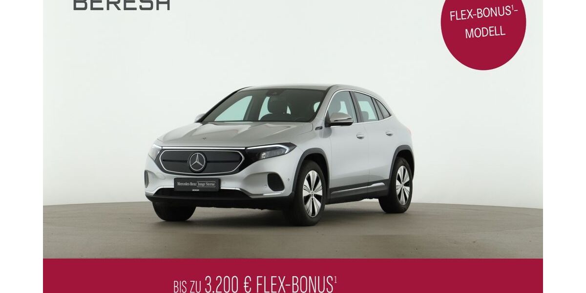 Mercedes-Benz EQA 86.000 km 27.980 &euro; Osnabrück 49078