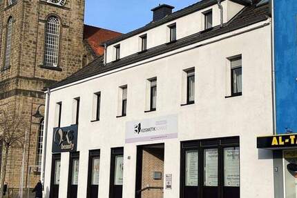 Attraktive 3-Zimmer-Wohnung mitten im Stadtzentrum von Ibbenbüren 3 zimmer