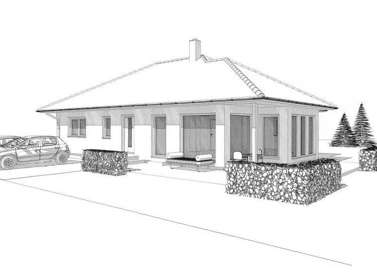 Einfamilienhaus Lotte - 6 Zimmer, 172 m&sup2;, 735.000&euro; | Angebot:26321183