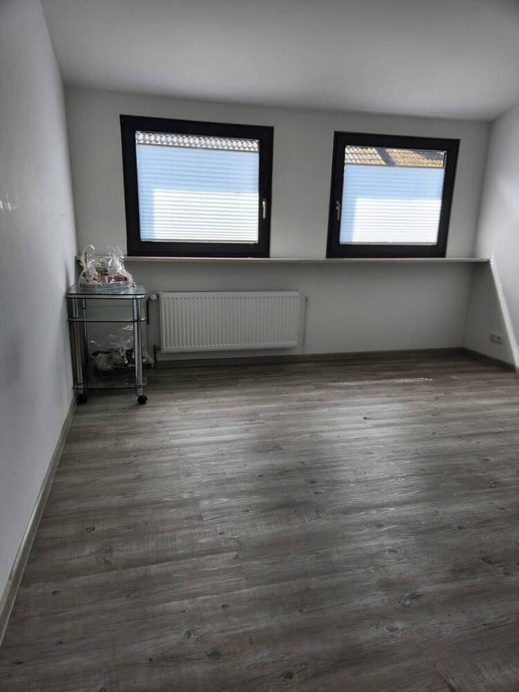 Preisreduzierung Ein- bis Zweifamilienhaus im Ortskern von Wallenhorst - Hollage