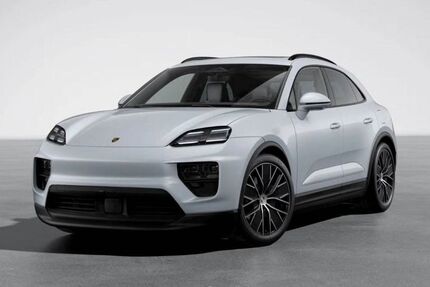 Porsche Macan 13.900 km 82.900 &euro; Osnabrück 49078