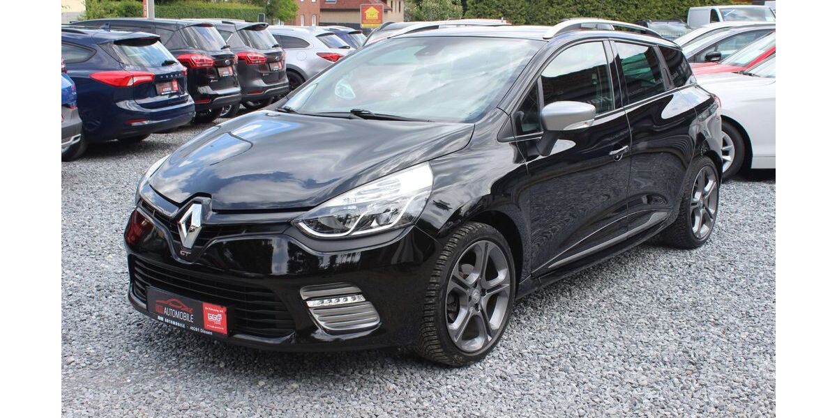 Renault Clio 98.000 km 10.970 &euro; Dissen 49201