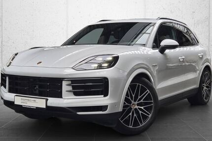 Porsche Cayenne 7.299 km 95.900 &euro; Osnabrück 49078