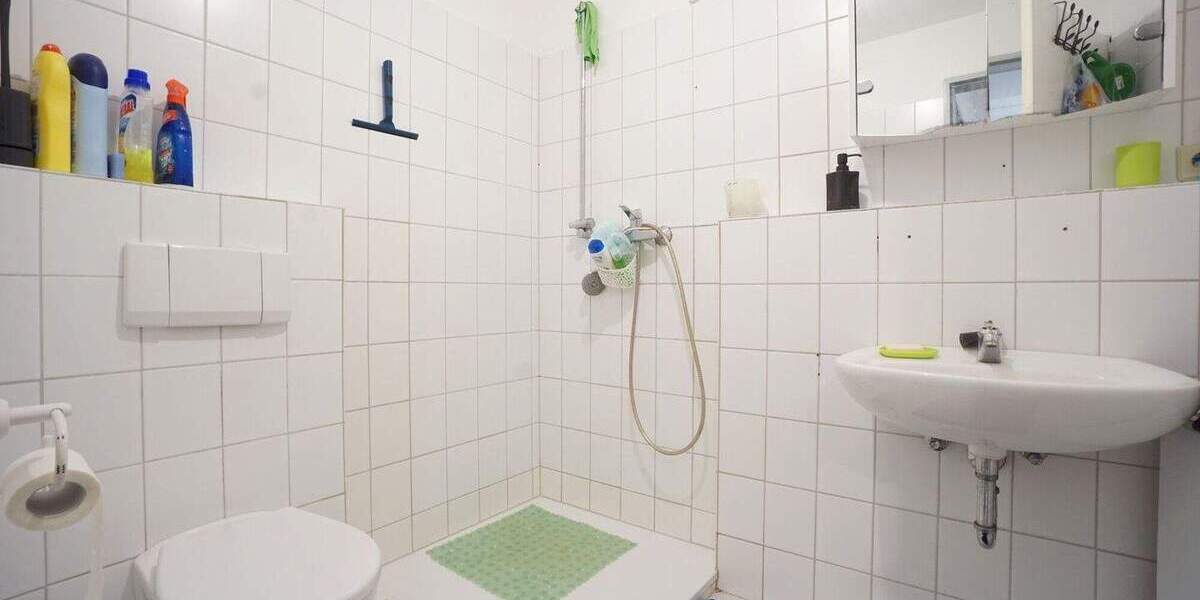 Direkt am Salzmarkt! 3-Zimmer Wohnung in zentraler Wohnlage von Osnabrück 3 zimmer