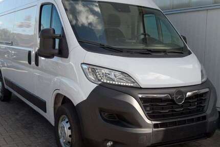 Opel Movano 22.700 km 24.900 &euro; Georgsmarienhütte 49124