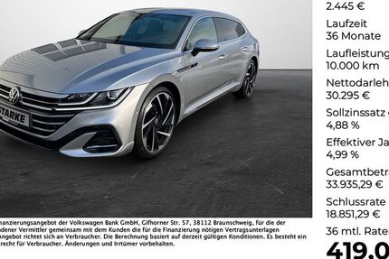 VW Arteon 53.495 km 32.740 &euro; Georgsmarienhütte (Osnabrück) 49124