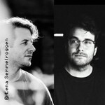 Christian Frentzen & Simon Oslender