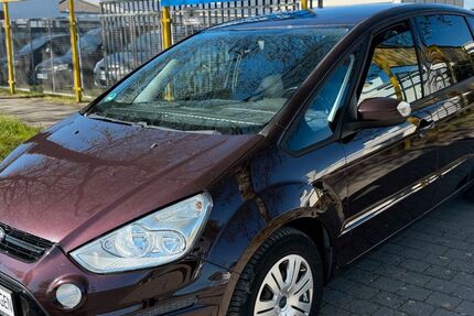 Ford S-Max 240.000 km 4.349 &euro; Osnabrück 49084