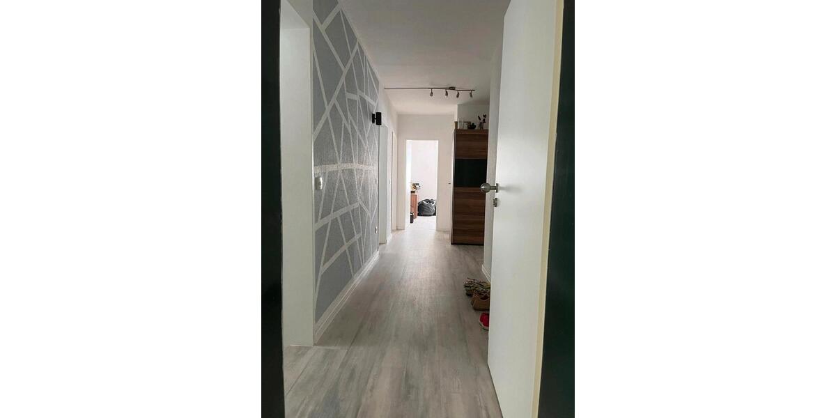 Erdgeschoßwohnung Alfhausen - 5 Zimmer, 95 m&sup2;, 175.000&euro; | Angebot:25803773