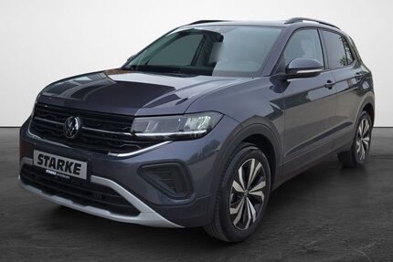 VW T-Cross 11.900 km 23.580 &euro; Wallenhorst 49134