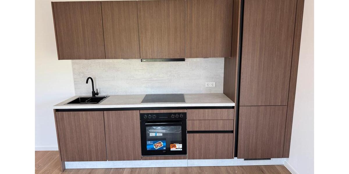 Dachgeschoßwohnung Osnabrück Hellern - 2 Zimmer, 80 m&sup2;, 1.290&euro; | Angebot:26322877