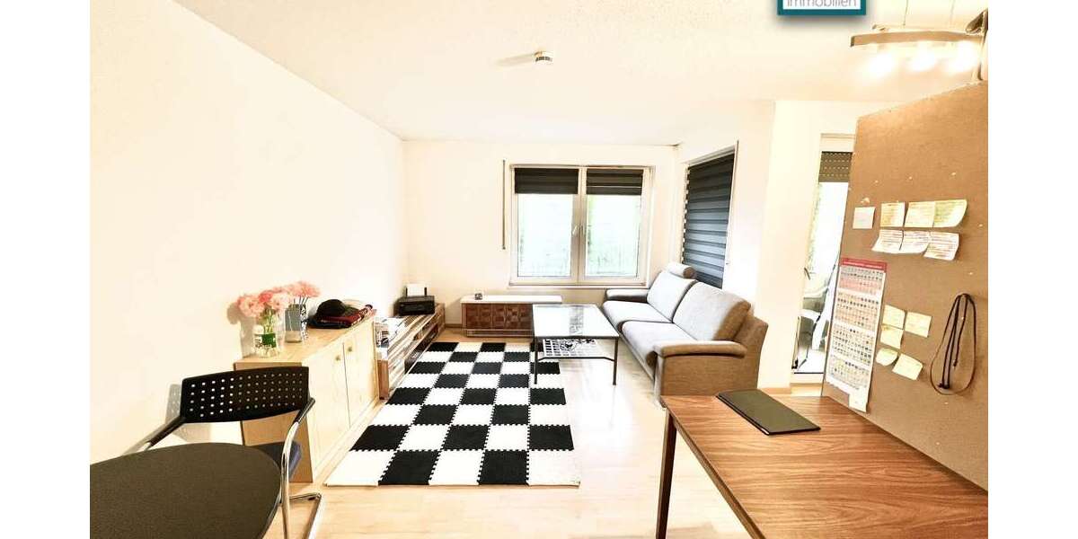 Etagenwohnung Bad Iburg - 1 Zimmer, 46 m&sup2;, 119.000&euro; | Angebot:24060532